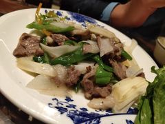 -百味地锅鸡(二店·财校分店)