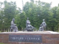 -苏家围·东江画廊旅游景区