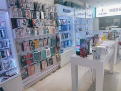 -百机汇精品二手手机维修(七宝店)