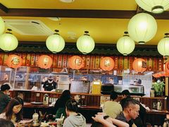 -鸟鹏烧鸟居酒屋(仁恒梦中心店)