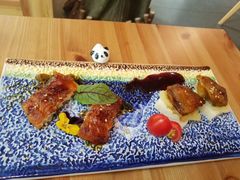 -活鳗饭·鹅肝范儿(高碑店店)