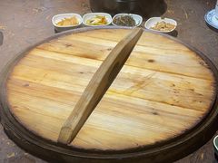 -一九二八铁锅炖(镇赉店)