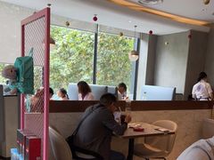 -必胜客(阿诗玛店)
