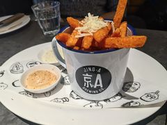 -京A Taproom·精酿餐吧(CBD店)