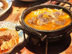 -蜜桃餐厅·伴山(绿宝广场店)