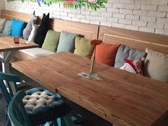 -Kitchen·Y洋厨房西餐厅(王府壹号店)