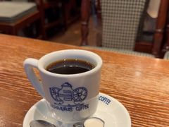 -西村咖啡店 (中山手本店)