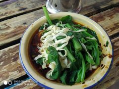 小面-赵伍面庄(松石大道店)