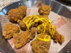 -姜胖胖首尔自助烤肉·街头小吃大排档(国瑞中心店)