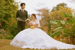 -色色婚纱摄影(大沥旗舰店)