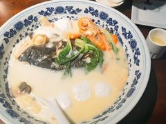 -山外山·林语花园餐厅
