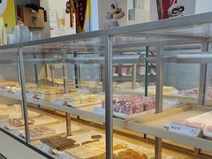 -祥禾饽饽铺·中式糕点(北京来福士店)