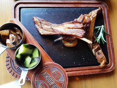 -MR.ROCKY洛奇先生RESTAURANT&BAR(宝安壹方城店)