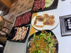 -三毛牛肉店(福强店)