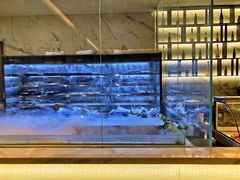 水产区-长嘉·河图火锅(长嘉汇江景旗舰店)