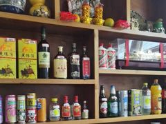 -芦茨金富饭庄·25年老字号·专做稻草鸡