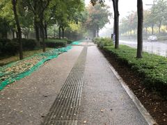 -西安曲江寒窑遗址公园