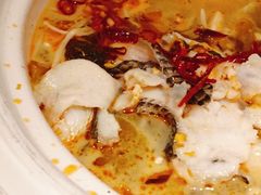 -小菜园新徽菜(扬州华润万象汇店)