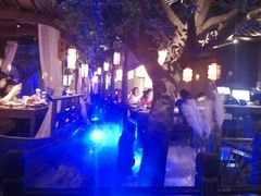 -绿茶餐厅(乐峰广场店)