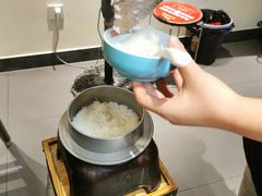 -魏铭鱼头捞饭(晋阳路店)