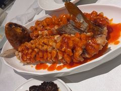 -桂园餐厅(五大道店)