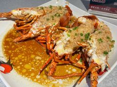 -达叔香味海鲜(海棠68环球美食街店)