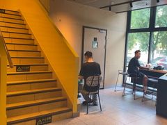 -麦当劳(安立路店)