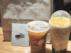 -喜茶(广州北京路惠福东店)