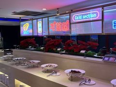 -海韵之星邮轮水会(明发商业广场店)