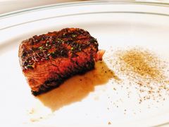 M9牛小排-燃扒房Steakhouse(皇庭店)
