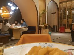-樾餐厅泰式海鲜火锅(民歌湖店)