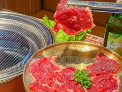 -核桃碳烤肉馆(深圳首店)