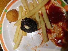 -比格比萨自助(花园路店)