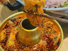 -全牛匠·乐山跷脚牛肉(新中关店)