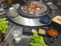 -伍丁·烤牛肋(和平东桥店)