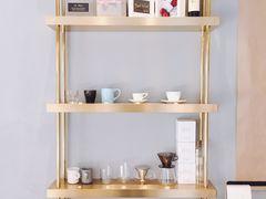 -KYO COFFEE(胶州路店)