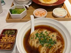 -苏堂阳春面•九年庆(北京路天河城店)