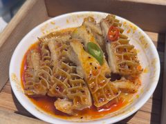 -煲王粤菜餐厅(中侨中心店)