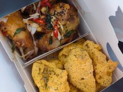 -悠个炸鸡(南京创始店)