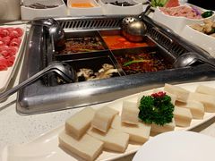 -海底捞火锅(高科广场店)