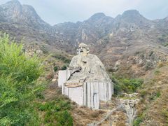 -圣莲山风景区
