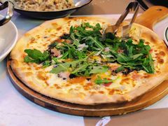 -IL Forno 意坊·意大利餐厅(花园店)