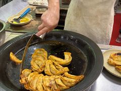-李记清真馆(打钉巷店)
