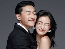 -杭州金夫人婚纱摄影(富阳私享店)