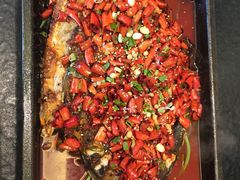 -鸣记脆皮烤鱼(岐山路店)