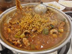 -蚂蚁家辣炒章鱼(海云台店)