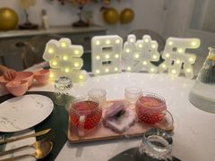 -ins森林童话餐厅coffee&bistro