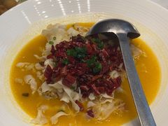 -院里寻菜·精致庭院菜(观沙岭店)