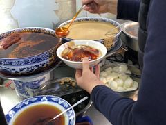 -何老二卤汁凉粉