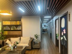 -肩颈管家·肩颈调理·经络养生(华景新城店)